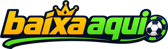 baixa aqui logo